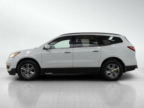 2016 Chevrolet Traverse 1LT