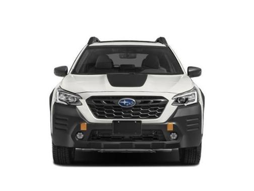 Photo 4 of 15 of 2022 Subaru Outback Wilderness