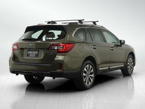 2017 Subaru Outback 3.6R Touring