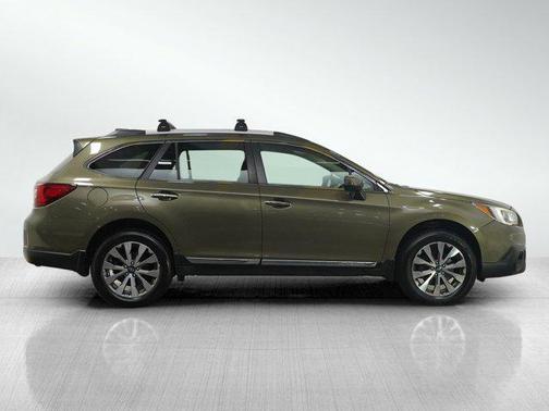 2017 Subaru Outback 3.6R Touring