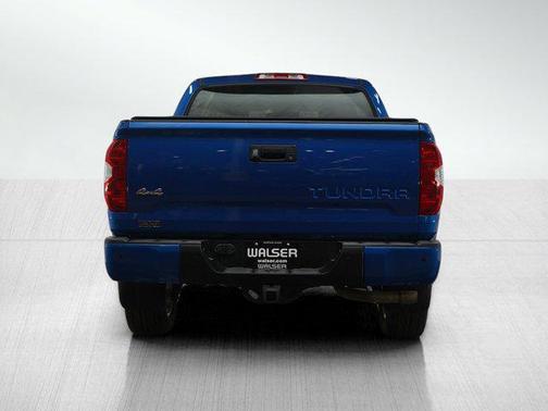 2018 Toyota Tundra Limited