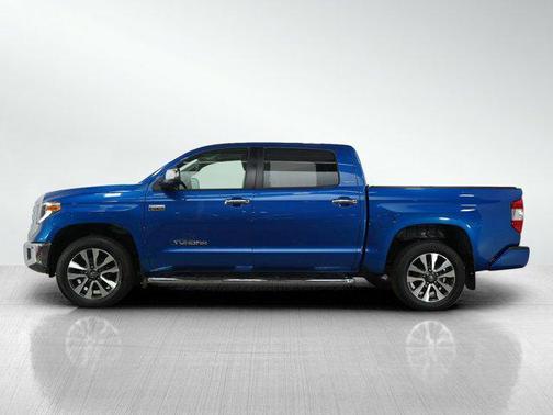 2018 Toyota Tundra Limited