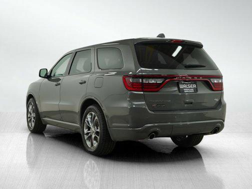 2020 Dodge Durango R/T