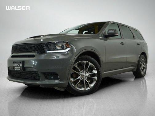 2020 Dodge Durango R/T