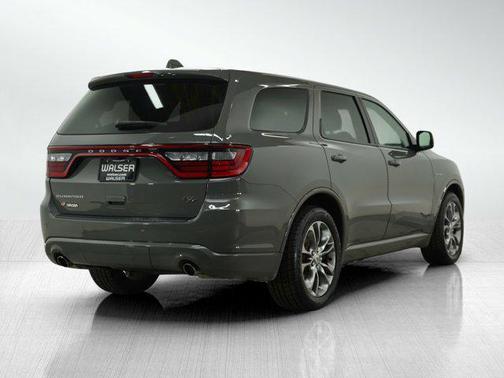 2020 Dodge Durango R/T