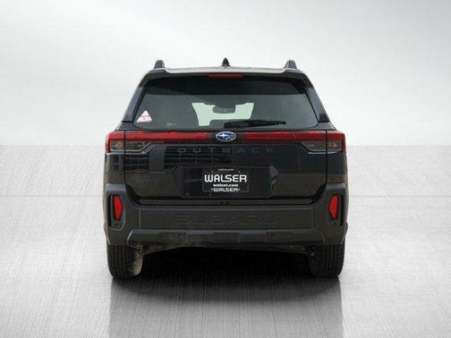 2026 Subaru Outback Touring