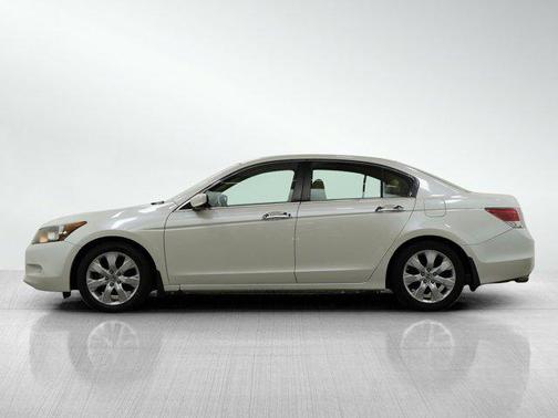 2009 Honda Accord EX-L