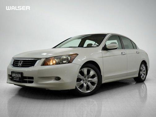 2009 Honda Accord EX-L