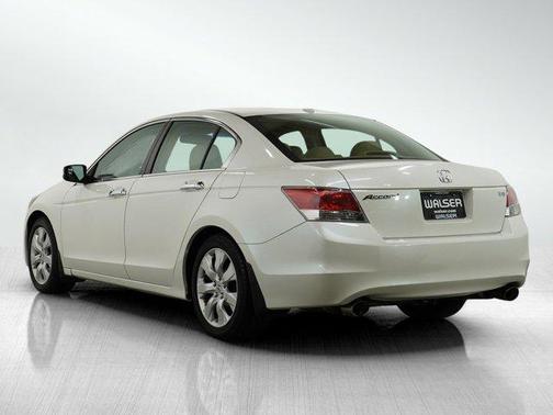 2009 Honda Accord EX-L