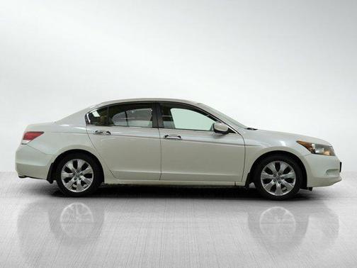 2009 Honda Accord EX-L