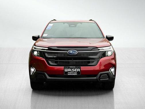 2025 Subaru Forester Hybrid Touring