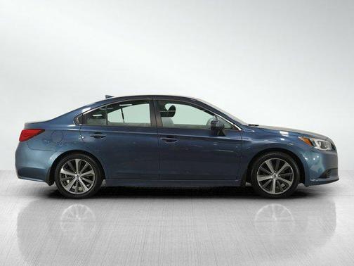 2017 Subaru Legacy Limited