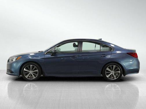 2017 Subaru Legacy Limited