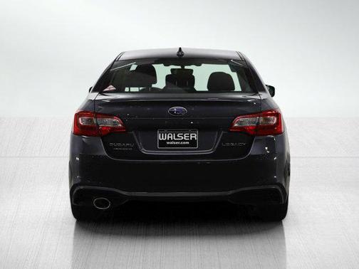 2019 Subaru Legacy Premium