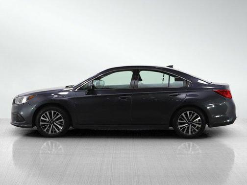 2019 Subaru Legacy Premium