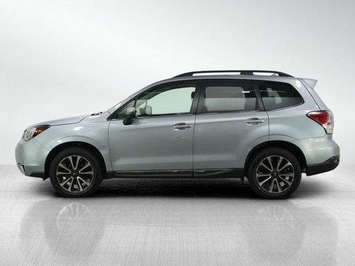 2018 Subaru Forester 2.0XT Touring