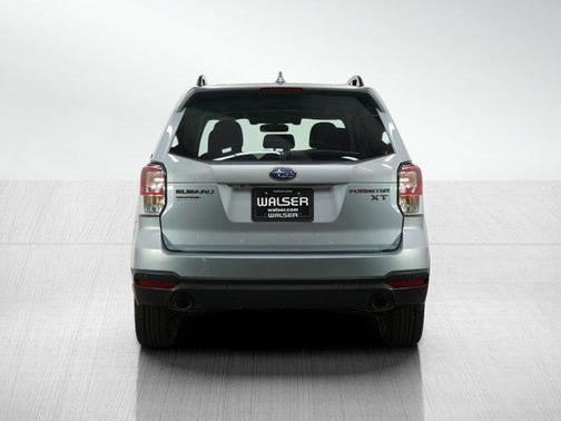 2018 Subaru Forester 2.0XT Touring
