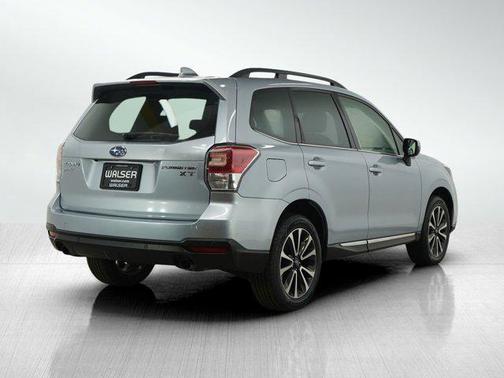2018 Subaru Forester 2.0XT Touring