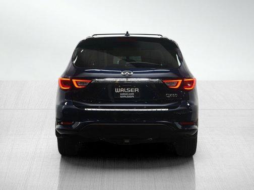 2016 INFINITI QX60 Base