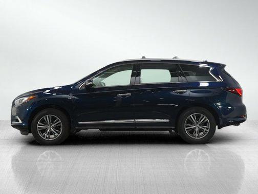 2016 INFINITI QX60 Base