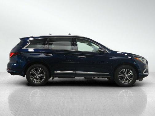 2016 INFINITI QX60 Base