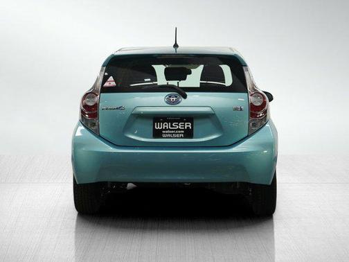 2014 Toyota Prius c Two