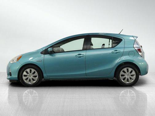 2014 Toyota Prius c Two