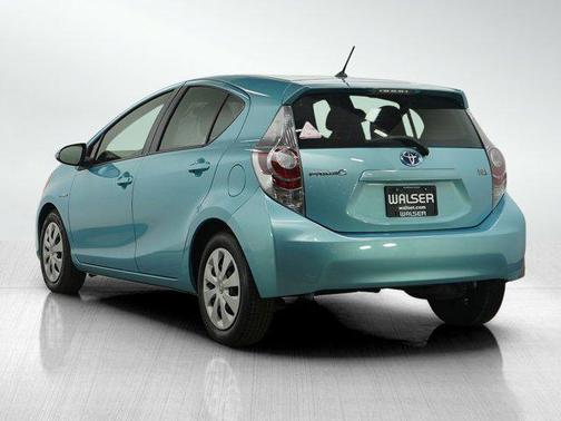 2014 Toyota Prius c Two