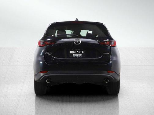 2023 Mazda CX-5 2.5 S