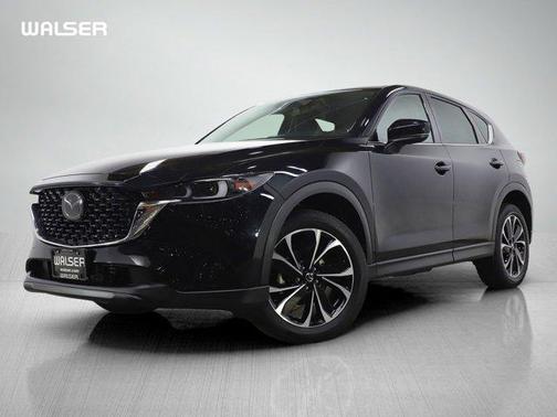2023 Mazda CX-5 2.5 S