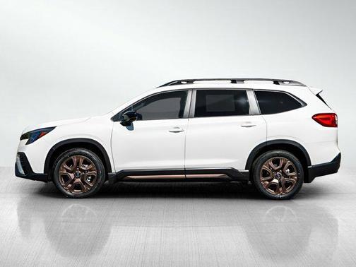 2025 Subaru Ascent Base