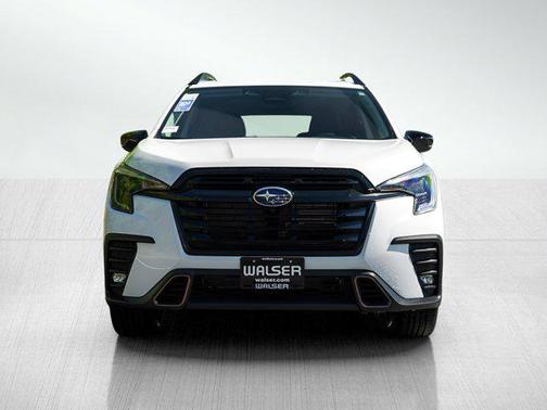 2025 Subaru Ascent Base