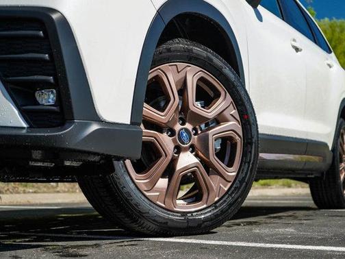 2025 Subaru Ascent Base