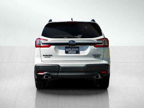 2025 Subaru Ascent Base