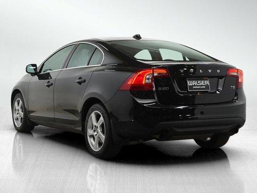 2012 Volvo S60 T5