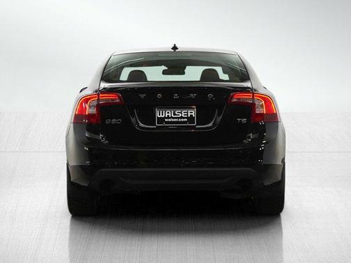2012 Volvo S60 T5