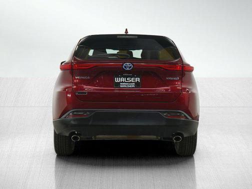 2021 Toyota Venza LE