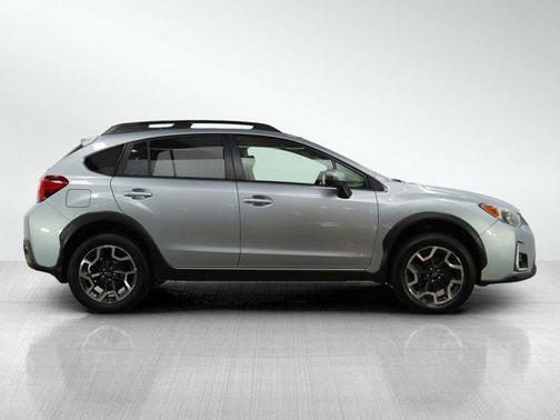 2016 Subaru Crosstrek 2.0i Limited