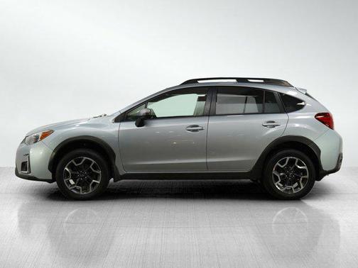 2016 Subaru Crosstrek 2.0i Limited