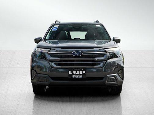 2025 Subaru Forester Hybrid Premium