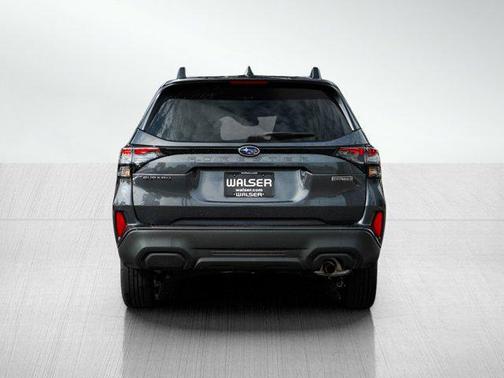 2025 Subaru Forester Hybrid Premium