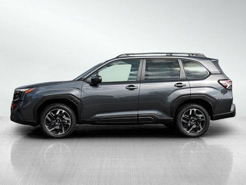 2025 Subaru Forester Hybrid Premium