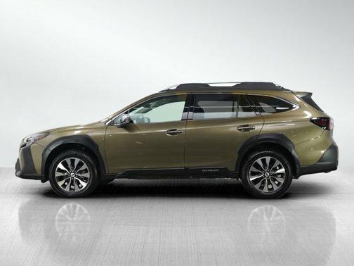 2023 Subaru Outback Touring XT