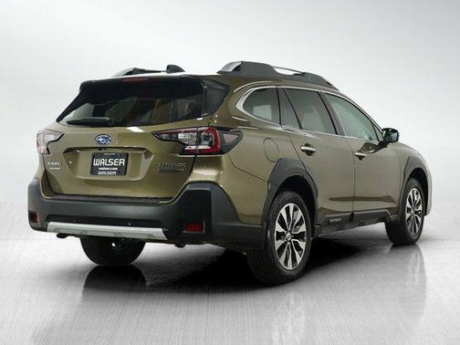2023 Subaru Outback Touring XT