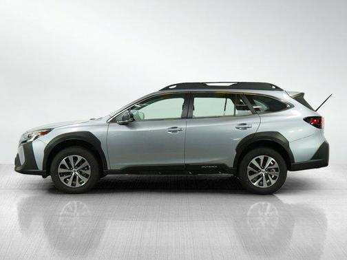 2024 Subaru Outback Base