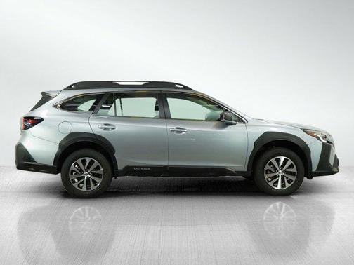 2024 Subaru Outback Base
