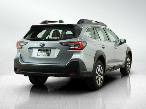 2024 Subaru Outback Base