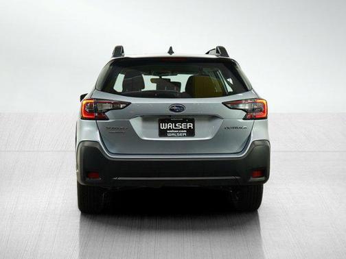 2024 Subaru Outback Base