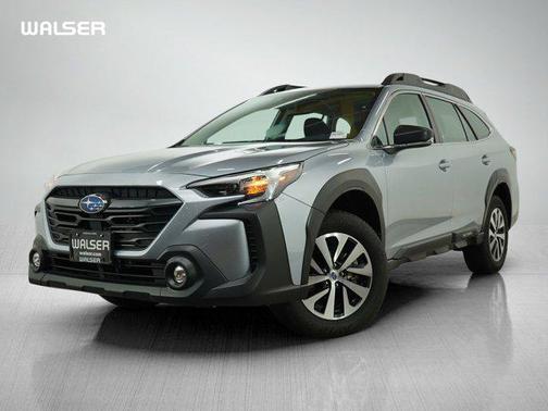2024 Subaru Outback Base
