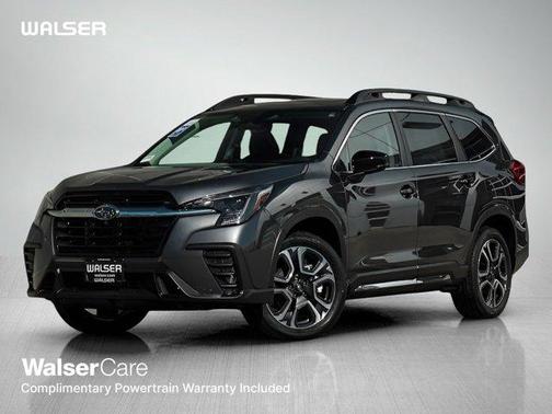 2026 Subaru Ascent Limited 7-Passenger